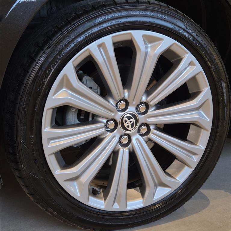 COROLLA 2.0 VVT-IE FLEX XEI DIRECT SHIFT18