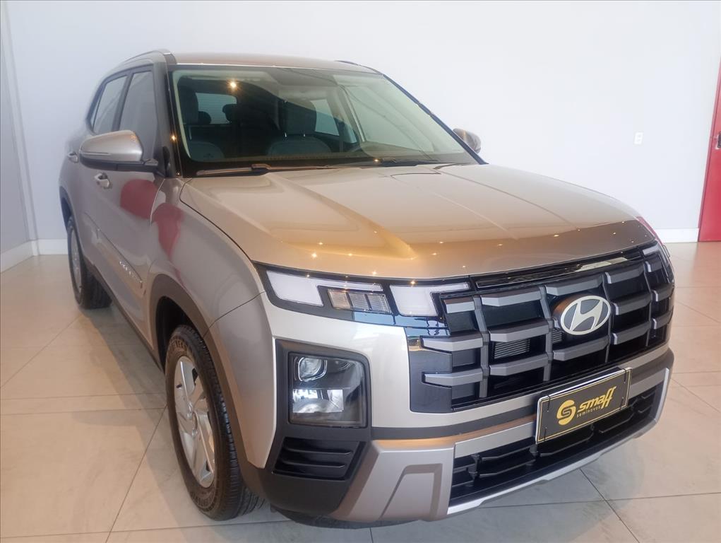 1.0 TGDI FLEX COMFORT AUTOMÁTICO