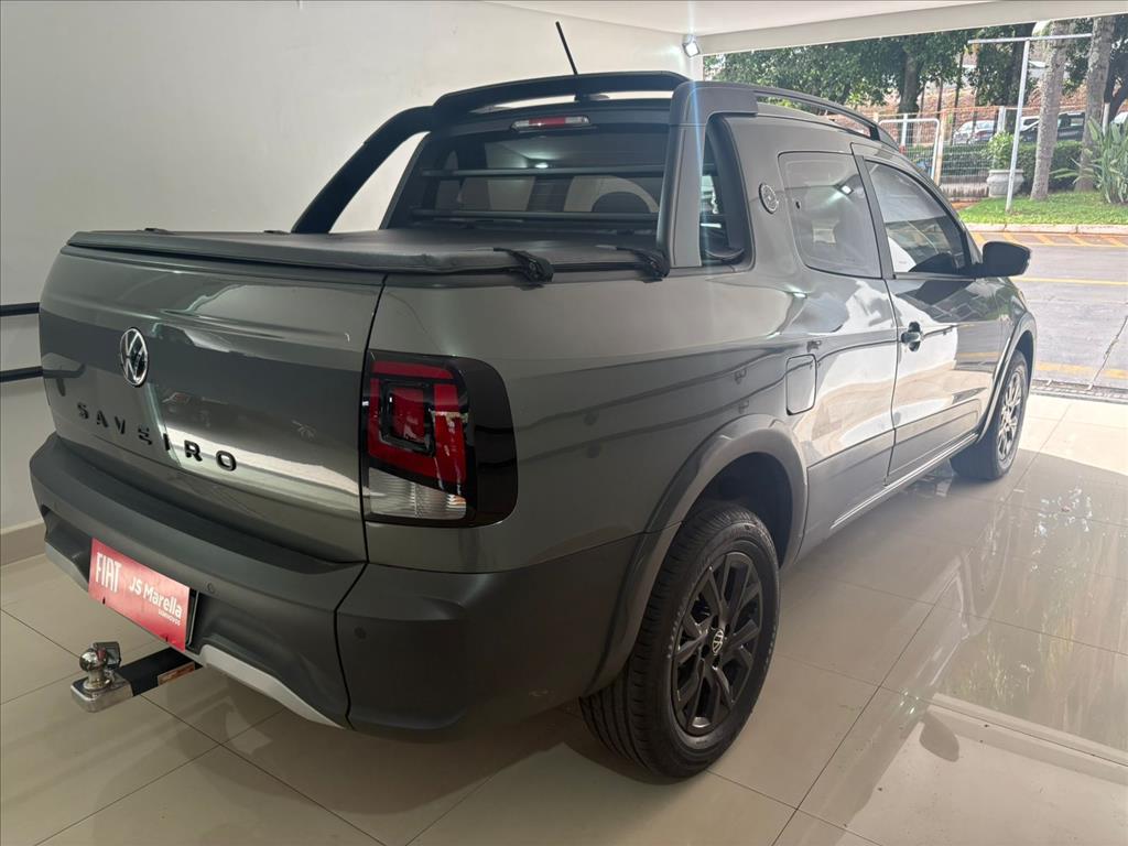 SAVEIRO 1.6 MSI EXTREME CD 16V FLEX 2P MANUAL13