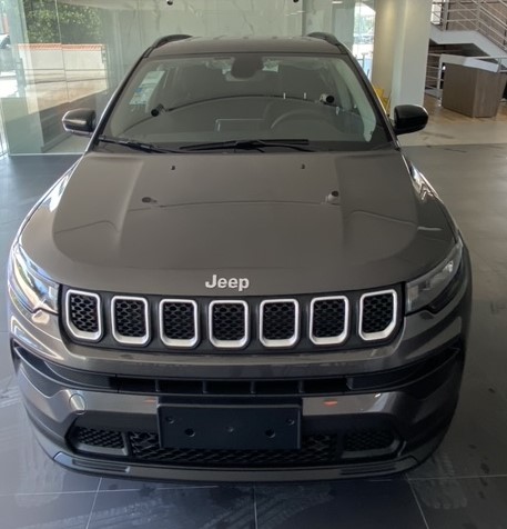 COMPASS 1.3 T270 TURBO FLEX SPORT AT6 COMPASS 1.3 T270 TURBO FLEX SPORT AT6