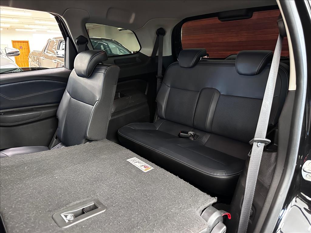 SPIN 1.8 PREMIER 8V FLEX 4P AUTOMÁTICO9