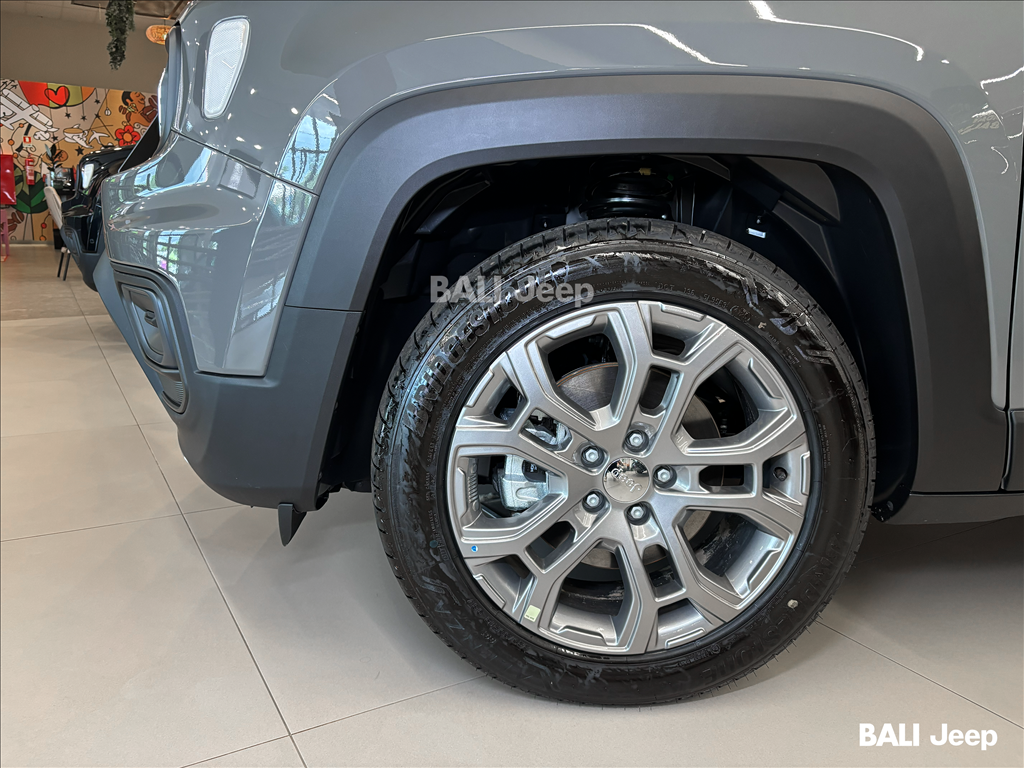 RENEGADE 1.3 T270 TURBO FLEX LONGITUDE AT66