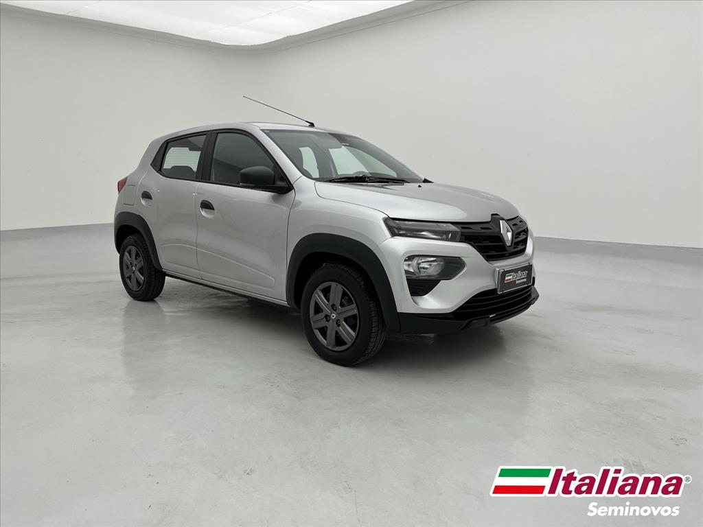 KWID 1.0 12V SCE FLEX ZEN MANUAL1