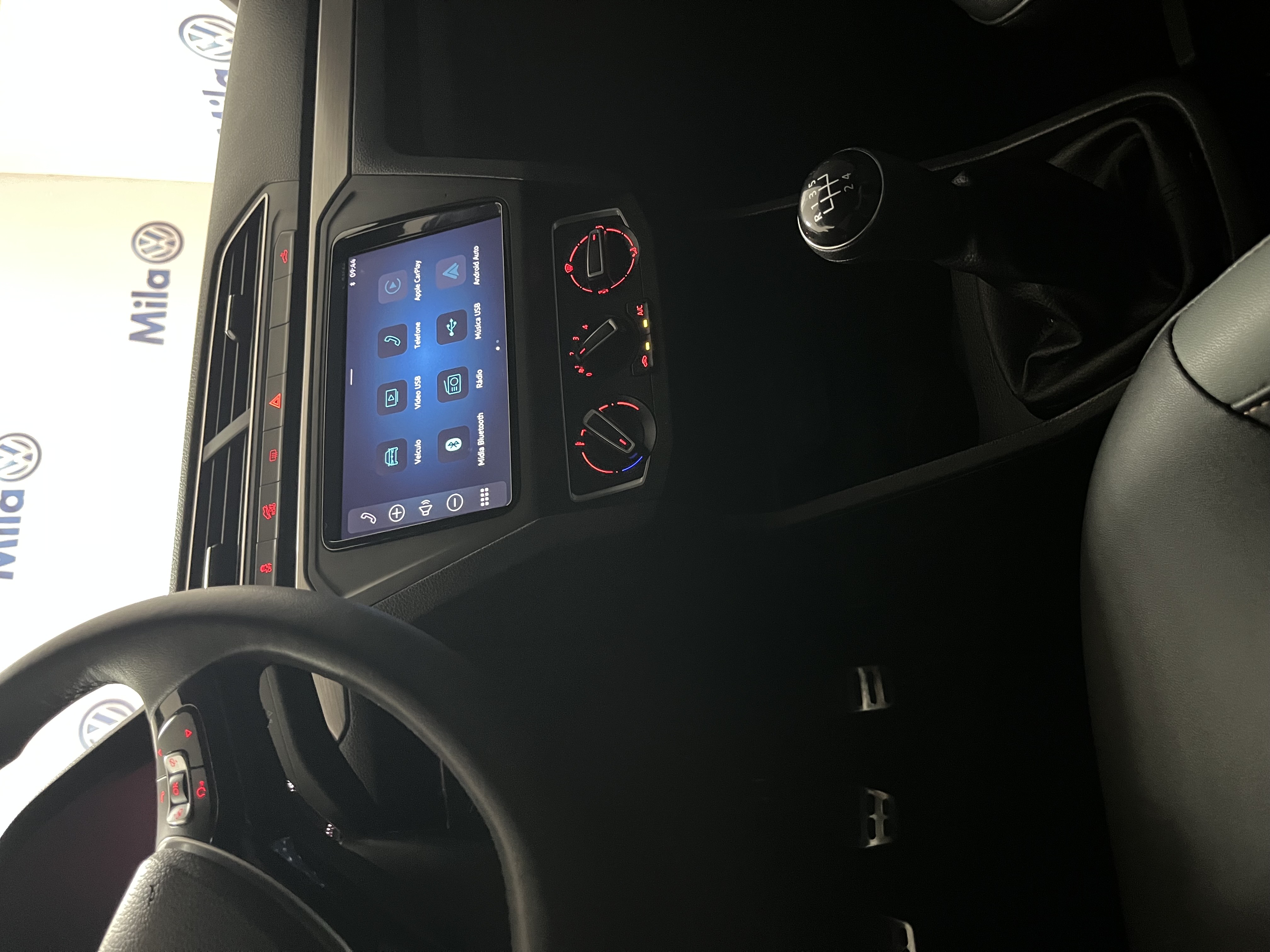 SAVEIRO 1.6 MSI EXTREME CD 16V FLEX 2P MANUAL10
