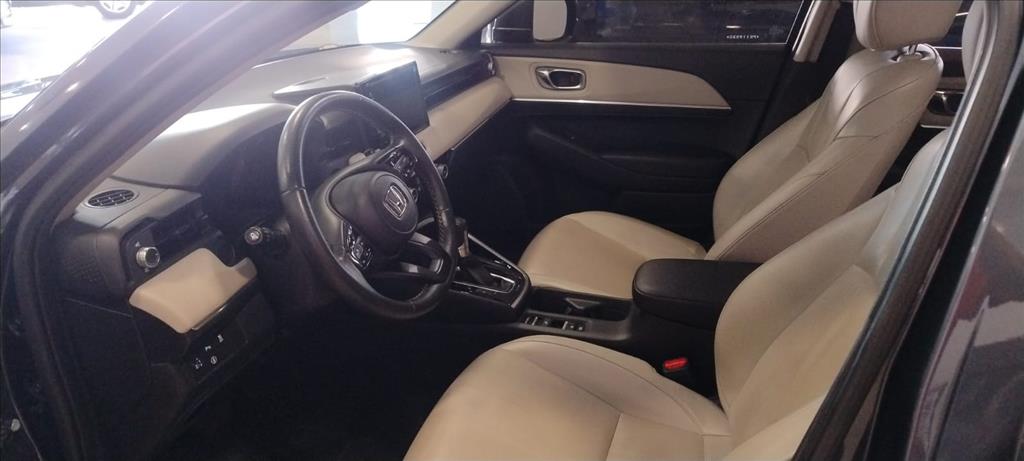 HR-V 1.5 DI I-VTEC TURBO FLEX ADVANCE CVT3