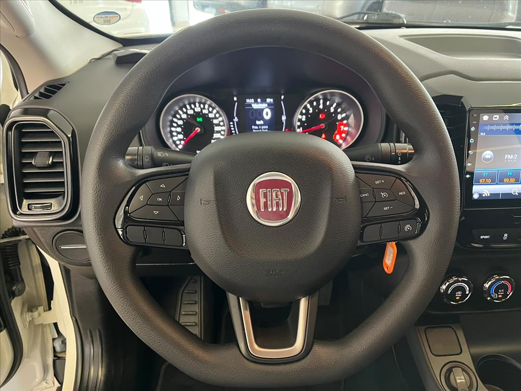 TORO 1.8 16V EVO FLEX ENDURANCE AT68