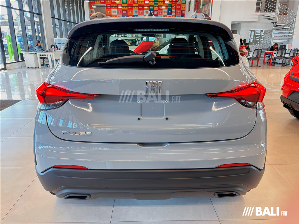 PULSE 1.3 FLEX DRIVE CVT4