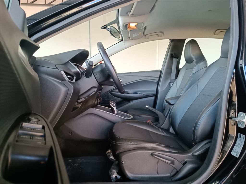 ONIX PLUS 1.0 TURBO FLEX LTZ AUTOMÁTICO3