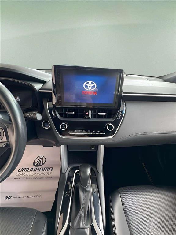 COROLLA CROSS 2.0 VVT-IE FLEX XRE DIRECT SHIFT8