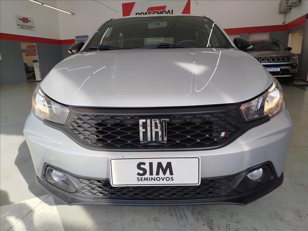 Fiat Argo 1.0 Firefly Flex Drive Manual - foto 2