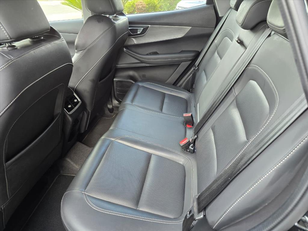 TIGGO 5x 1.5 VVT TURBO iFLEX SPORT CVT8