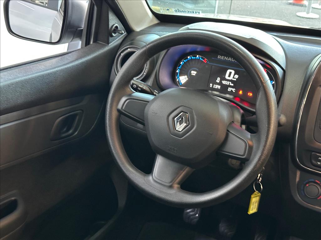 KWID 1.0 12V SCE FLEX ZEN MANUAL5