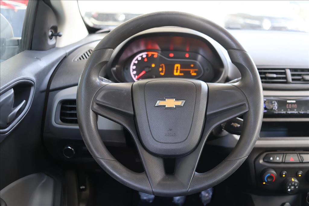 CHEVROLET ONIX 1.0 MPFI JOY 8V FLEX 4P MANUAL