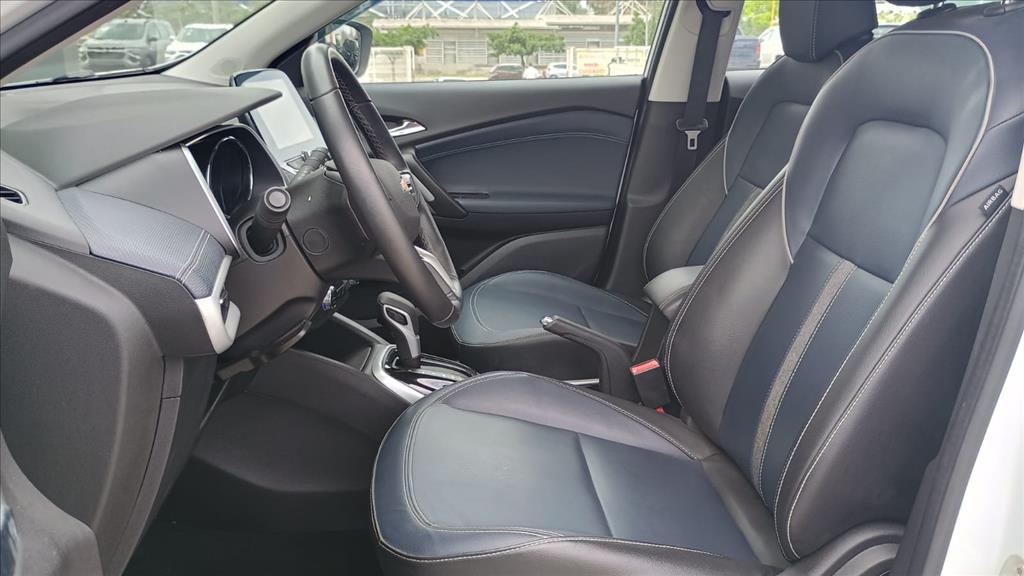 TRACKER 1.2 TURBO FLEX PREMIER AUTOMÁTICO10