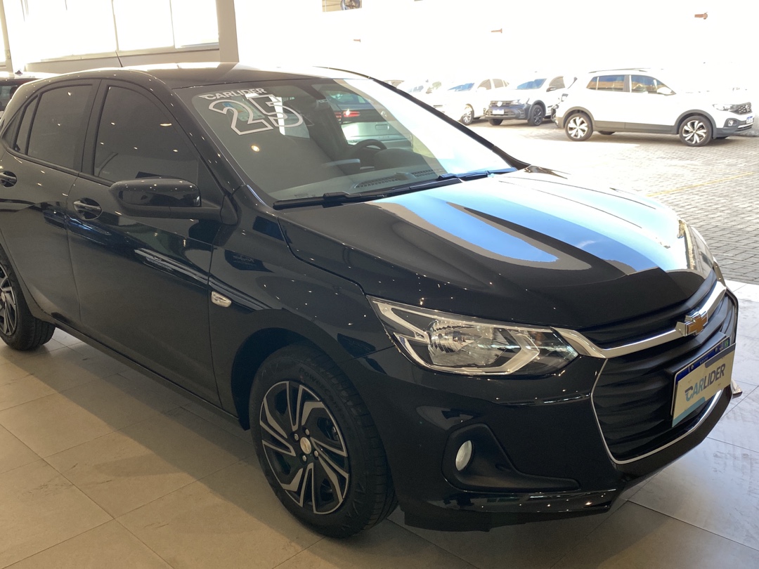 ONIX PLUS 1.0 TURBO FLEX LT MANUAL