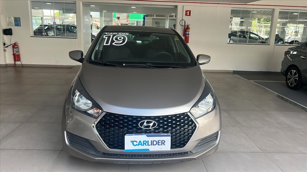 HB20 1.0 COMFORT PLUS 12V FLEX 4P MANUAL
