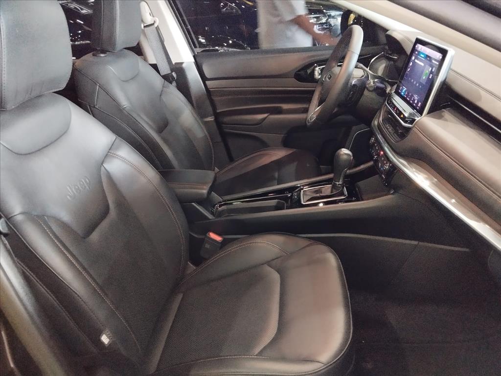 COMPASS 1.3 T270 TURBO FLEX LIMITED AT611