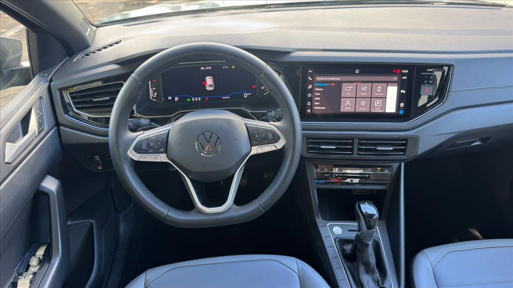 NIVUS 1.0 200 TSI TOTAL FLEX HIGHLINE AUTOMÁTICO8