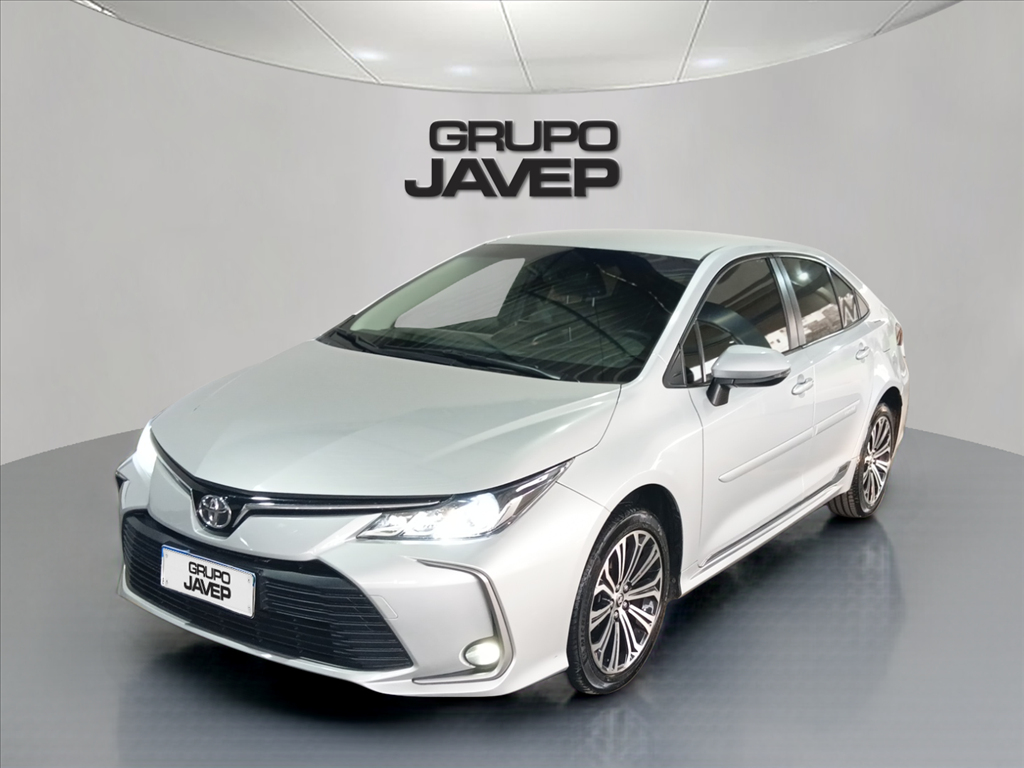 Toyota Corolla 2.0 VVT-iE Flex XEi Direct Shift - foto 9