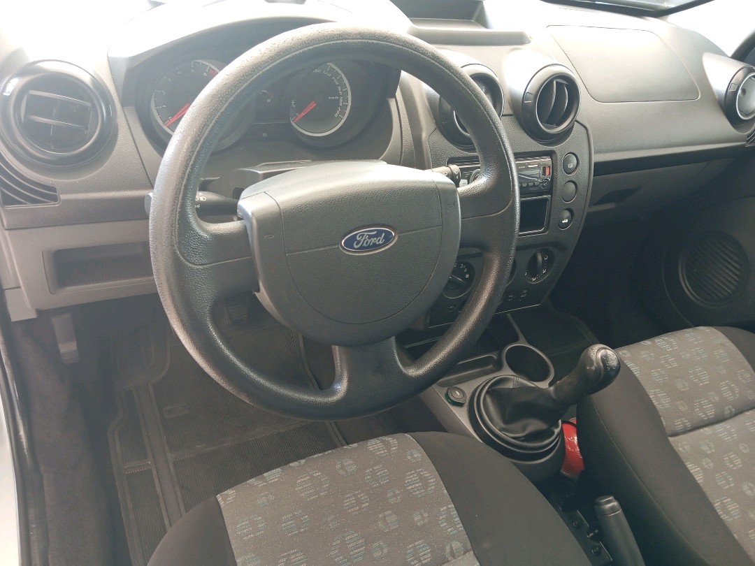 FIESTA 1.0 ROCAM HATCH 8V FLEX 4P MANUAL7