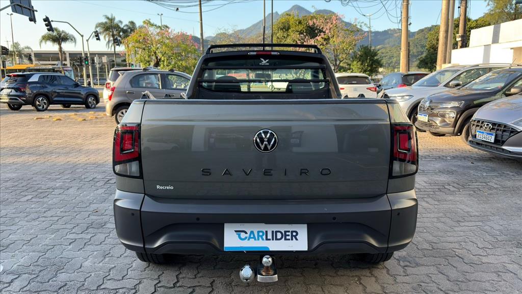 SAVEIRO 1.6 MSI TRENDLINE CS 16V FLEX 2P MANUAL3