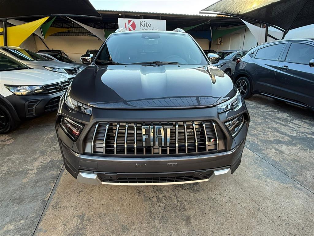 foto do carro