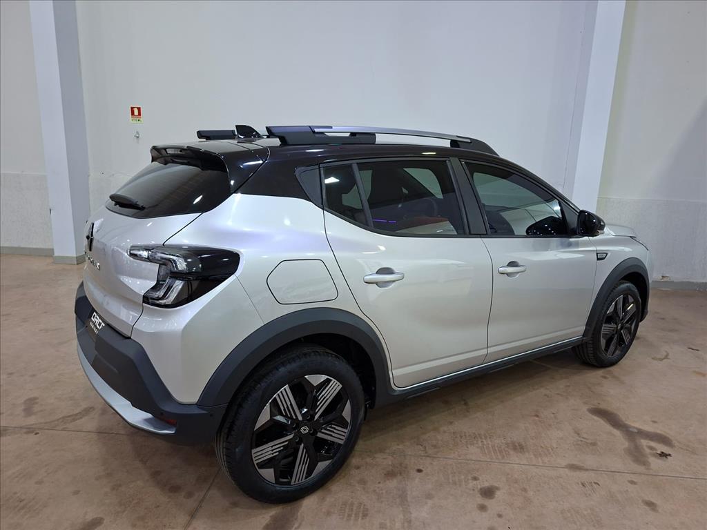 KARDIAN 1.0 TCE FLEX PREMIÉRE EDITION EDC4