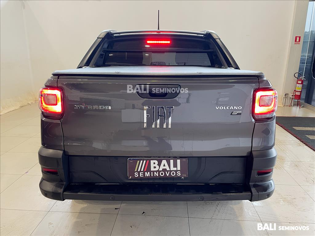 STRADA 1.3 FIREFLY FLEX VOLCANO CD CVT5