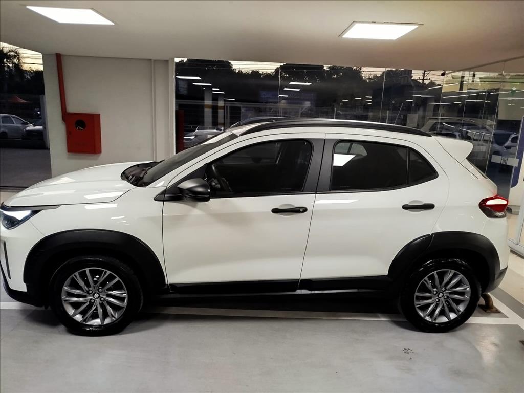PULSE 1.3 FLEX DRIVE MANUAL7