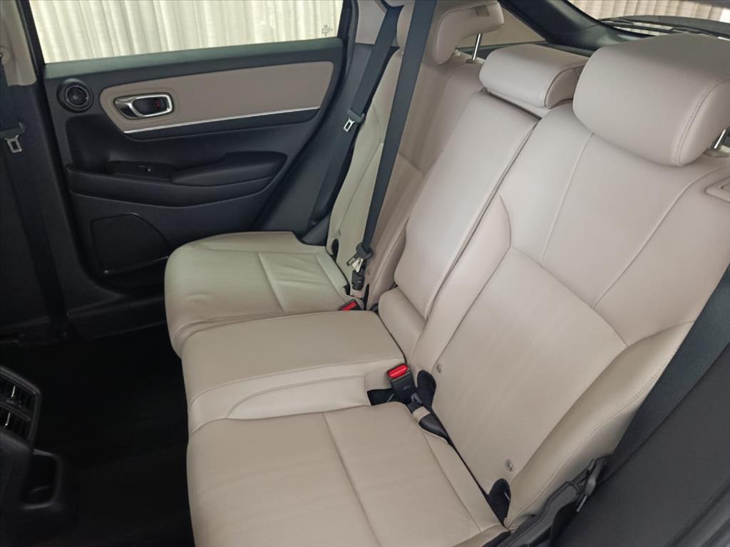 HR-V 1.5 DI I-VTEC TURBO FLEX TOURING CVT9