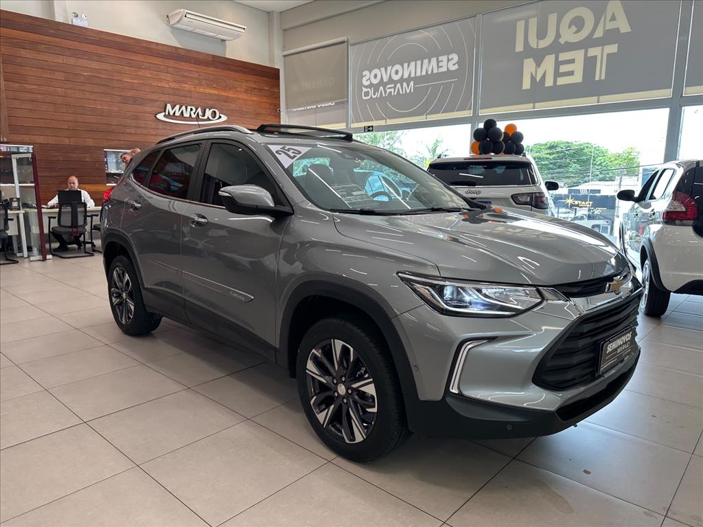 TRACKER 1.2 TURBO FLEX PREMIER AUTOMÁTICO1