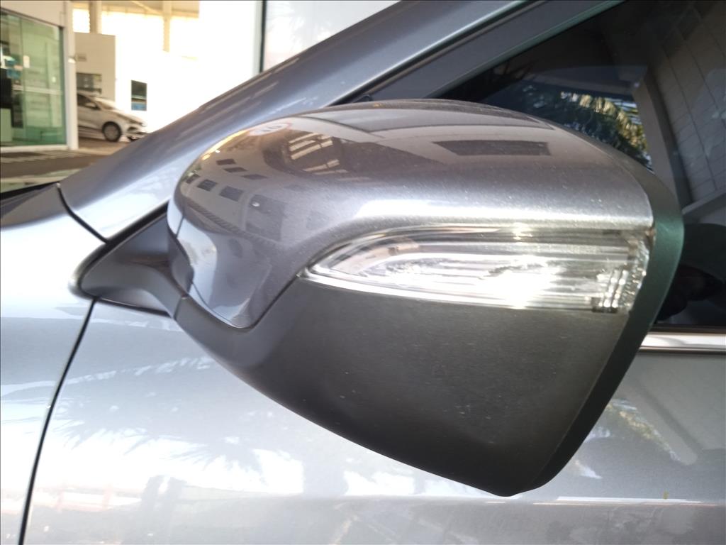 TRACKER 1.2 TURBO FLEX PREMIER AUTOMÁTICO16