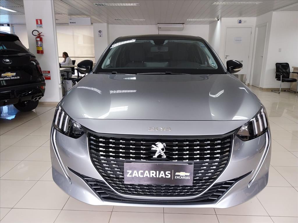 208 1.0 FIREFLY FLEX STYLE MANUAL