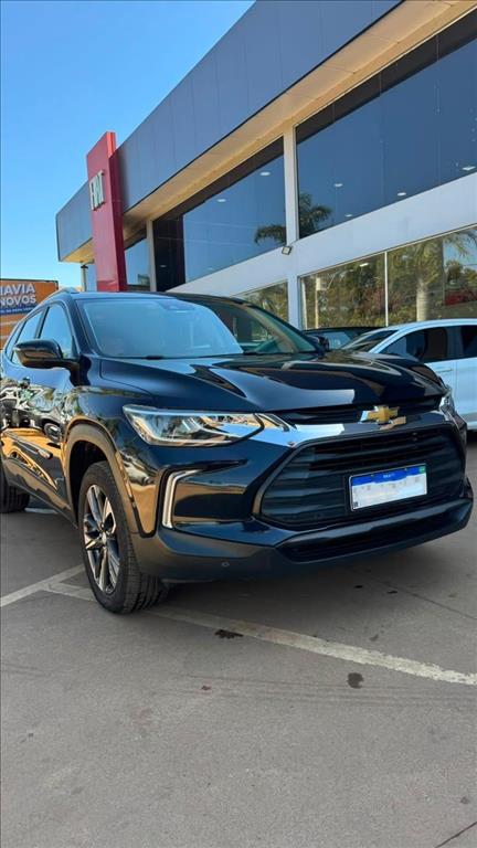 TRACKER 1.2 TURBO FLEX PREMIER AUTOMÁTICO2