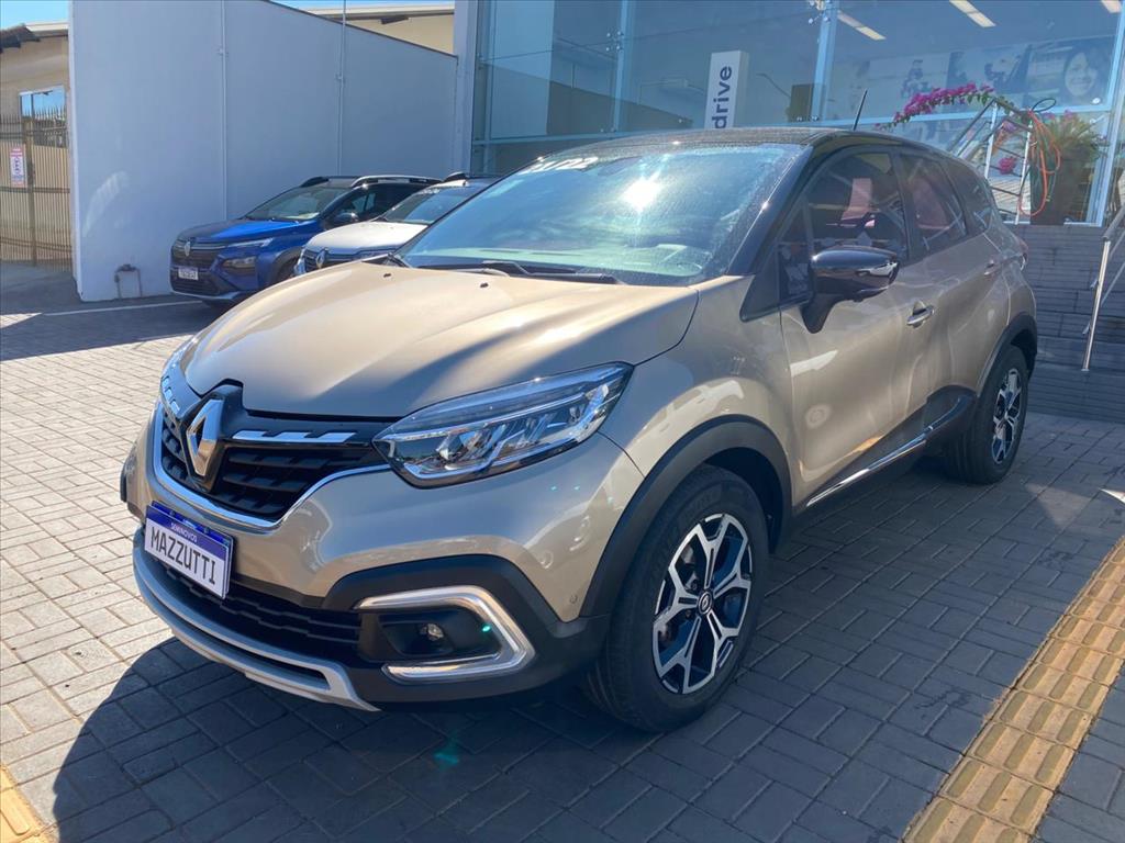 CAPTUR 1.3 TCE FLEX ICONIC X-TRONIC2