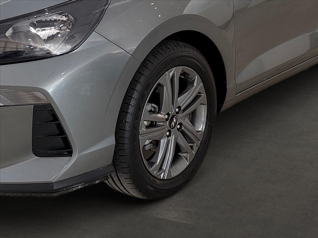 HB20 1.0 TGDI FLEX COMFORT PLUS TECH AUTOMÁTICO5