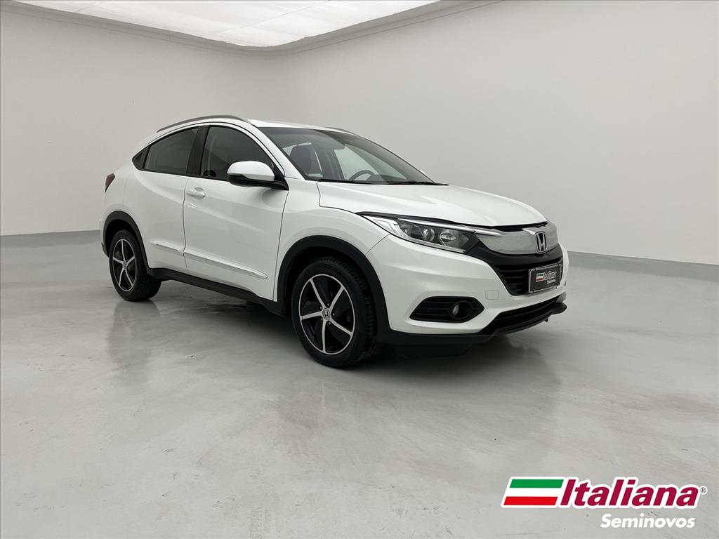 HR-V 1.8 16V FLEX EX 4P AUTOMÁTICO