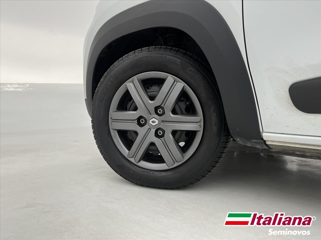 KWID 1.0 12V SCE FLEX ZEN MANUAL4