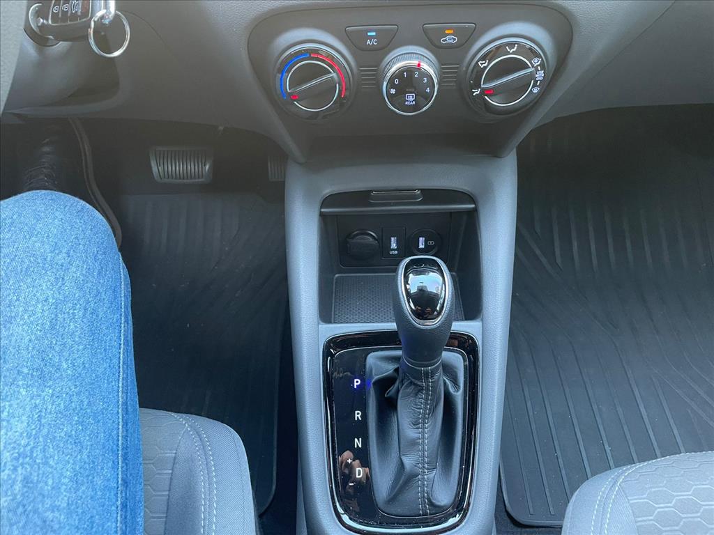 Hyundai-HB20S-1.6 16V FLEX VISION AUTOMÁTICO