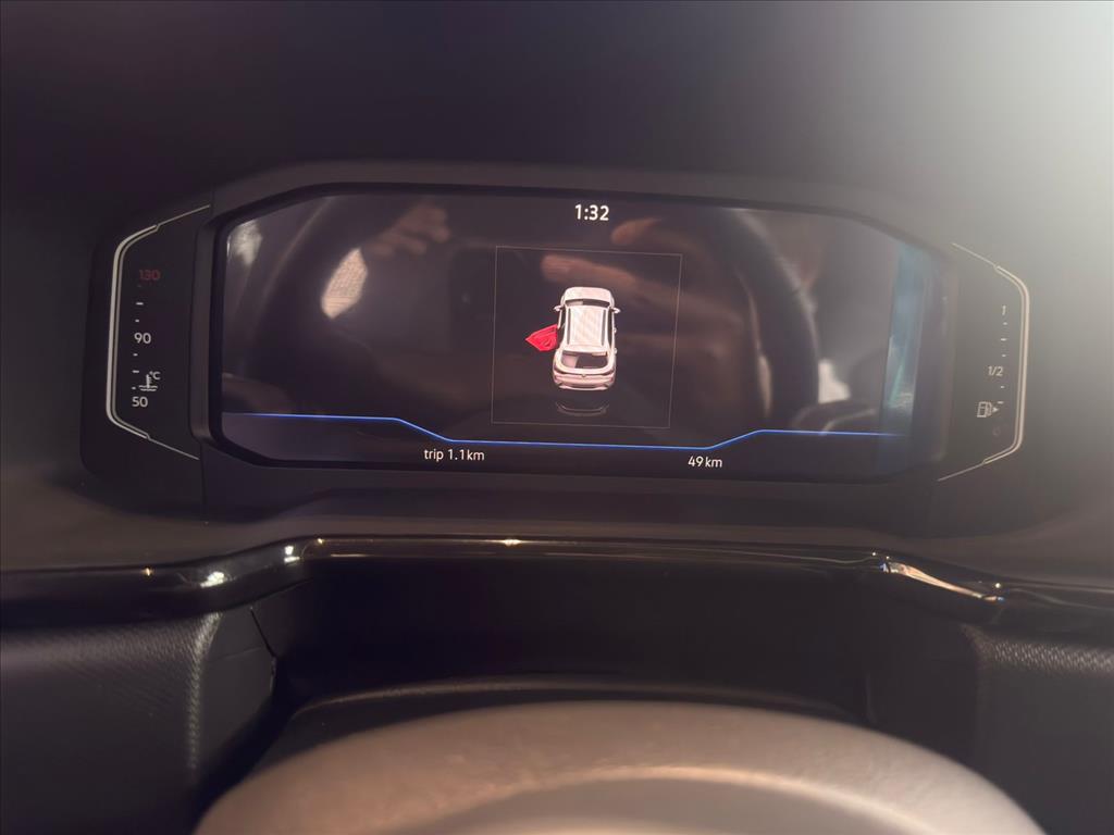 TERA 1.0 170 TSI HIGH AUTOMÁTICO5