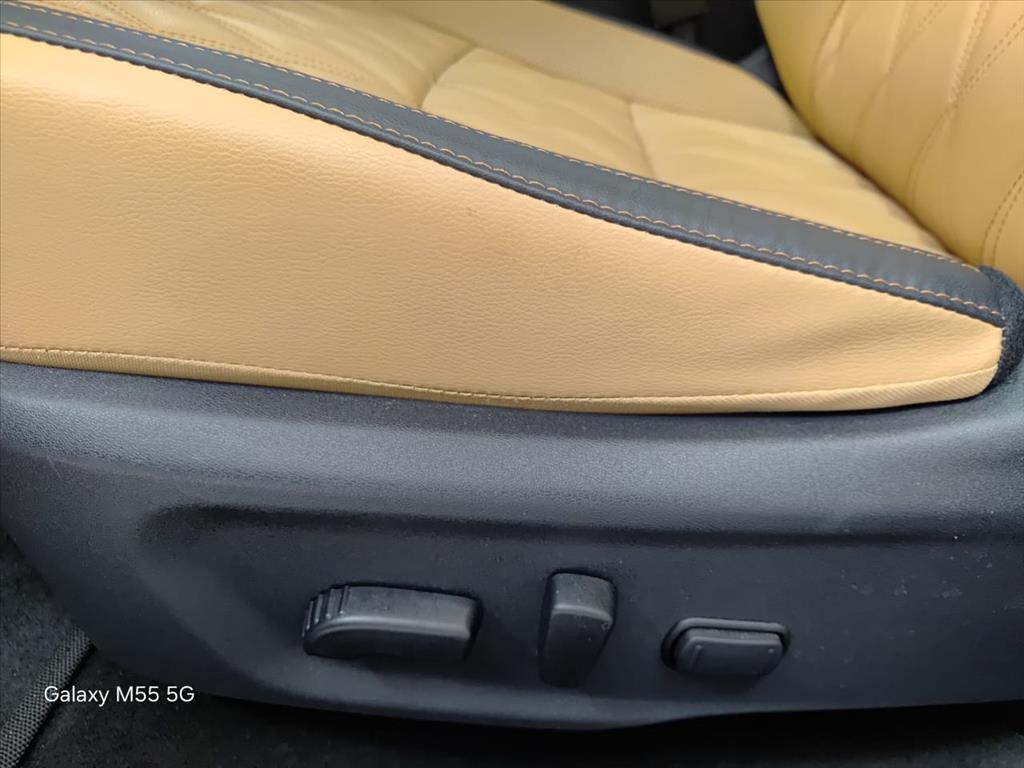 SENTRA 2.0 16V GASOLINA EXCLUSIVE XTRONIC11