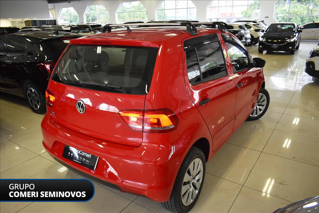 FOX 1.0 MPI TRENDLINE 12V FLEX 4P MANUAL3