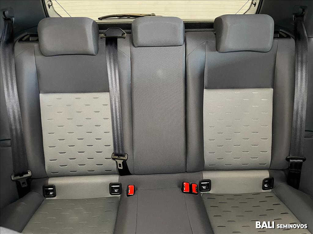 T-CROSS 1.0 200 TSI TOTAL FLEX COMFORTLINE AUTOMÁTICO19