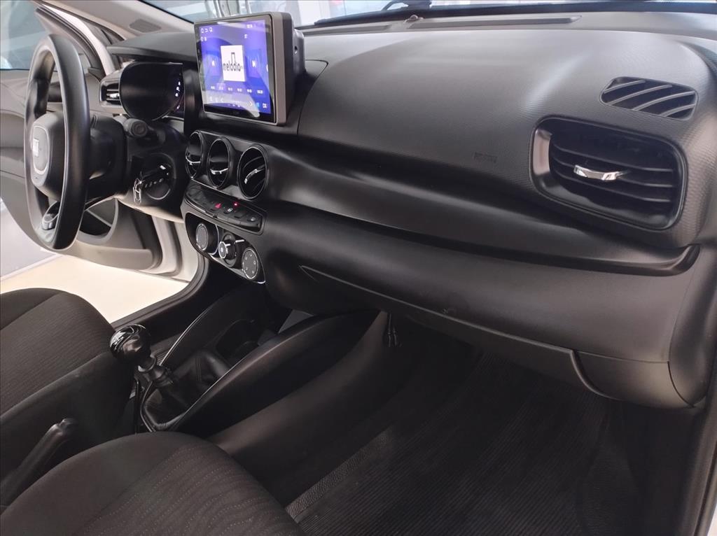 CRONOS 1.0 FIREFLY FLEX MANUAL8