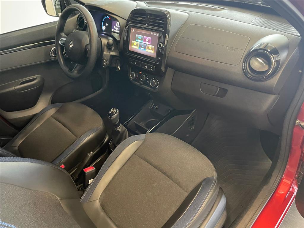 KWID 1.0 12V SCE FLEX INTENSE MANUAL14