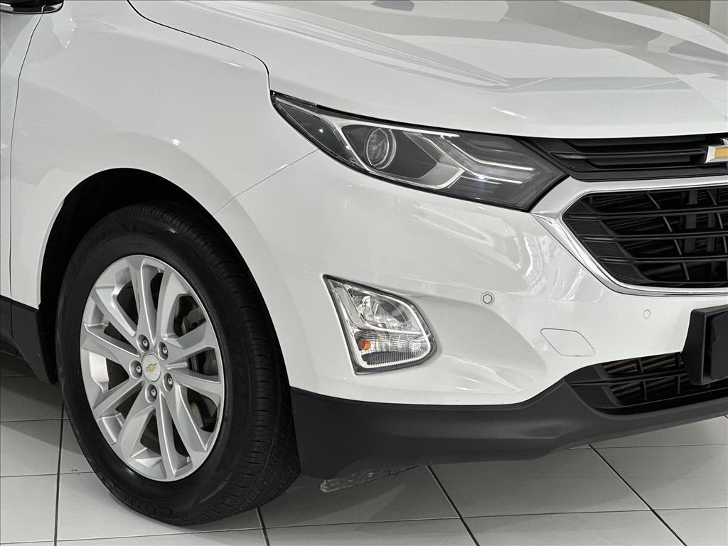 EQUINOX 2.0 16V TURBO GASOLINA LT AUTOMÁTICO1