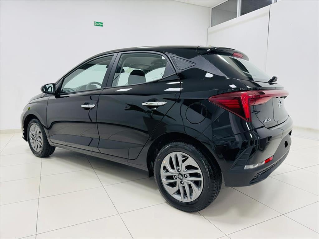 Hyundai-HB20-1.0 12V FLEX LIMITED MANUAL