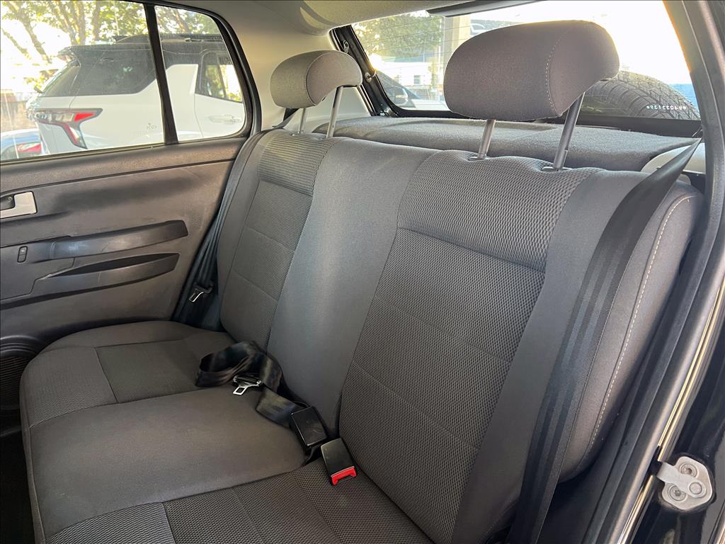 FOX 1.6 MI 8V FLEX 4P MANUAL18
