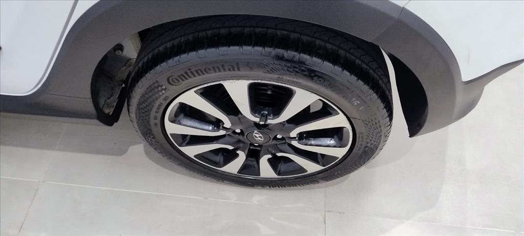 HB20X 1.6 16V PREMIUM FLEX 4P AUTOMÁTICO13