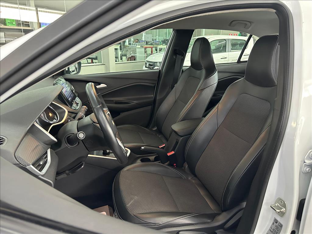 ONIX PLUS 1.0 TURBO FLEX LTZ AUTOMÁTICO7